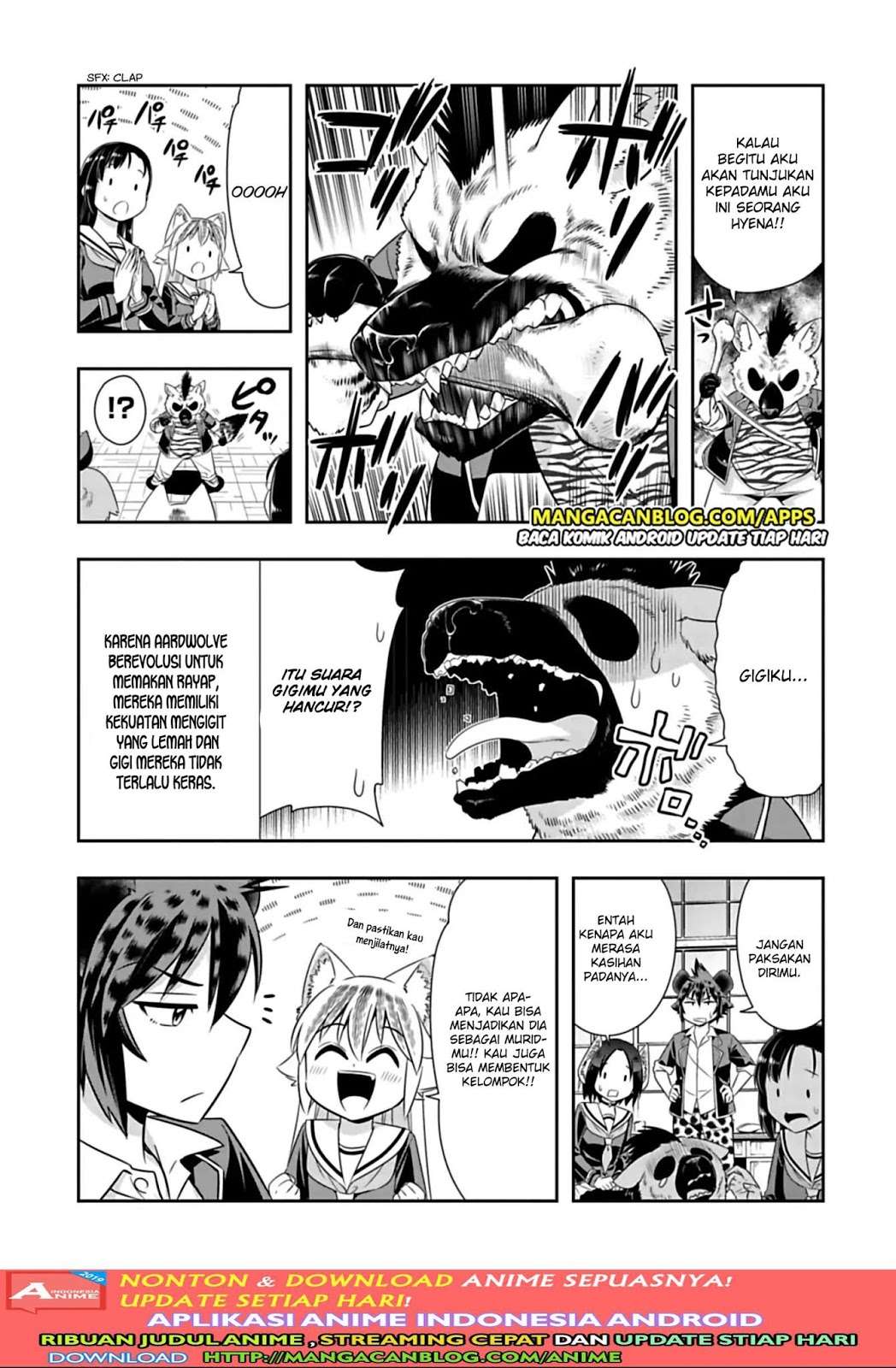 Chapter 96 - halaman 6