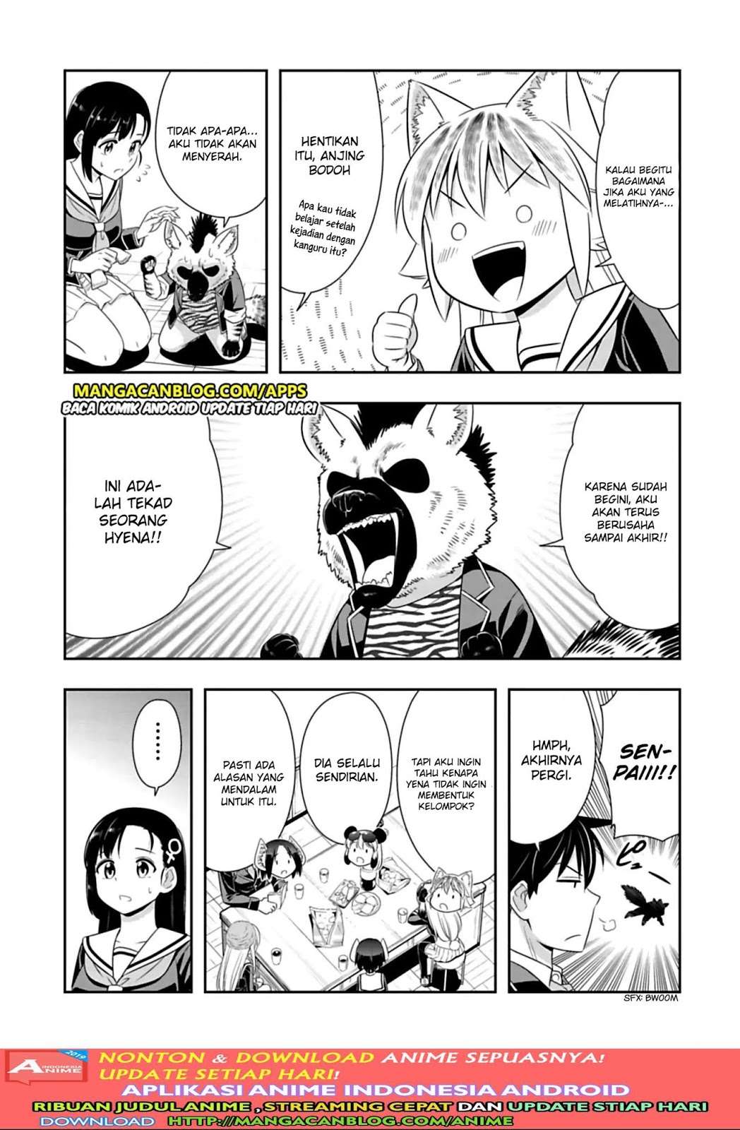 Chapter 96 - halaman 8