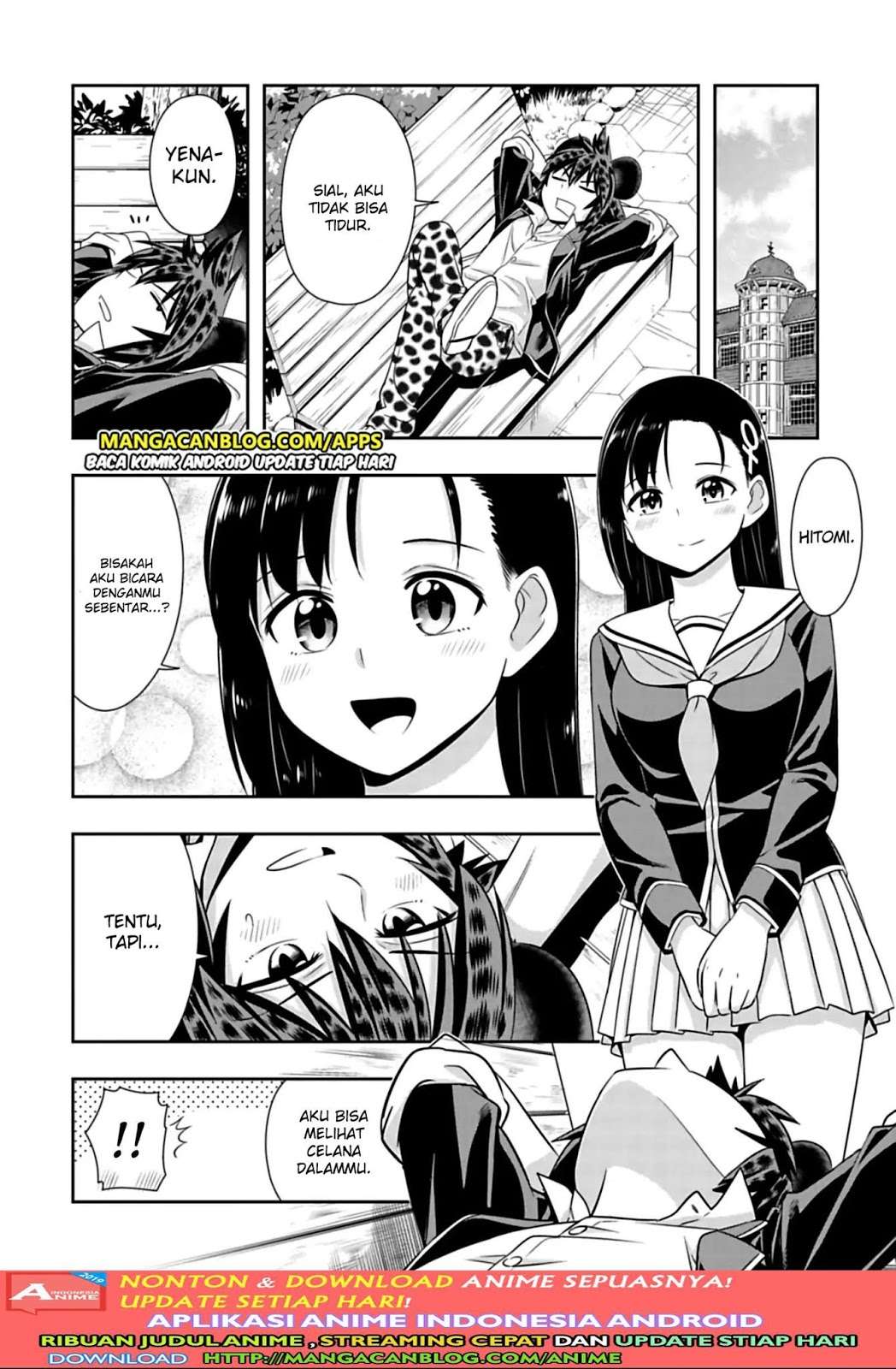 Chapter 96 - halaman 9