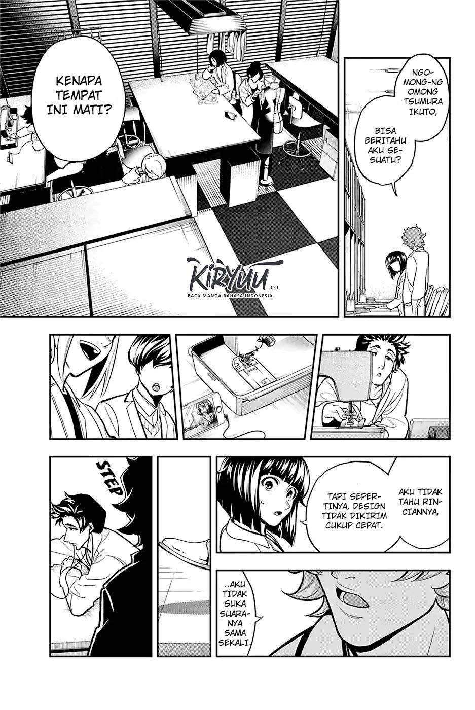 Chapter 81 - halaman 12