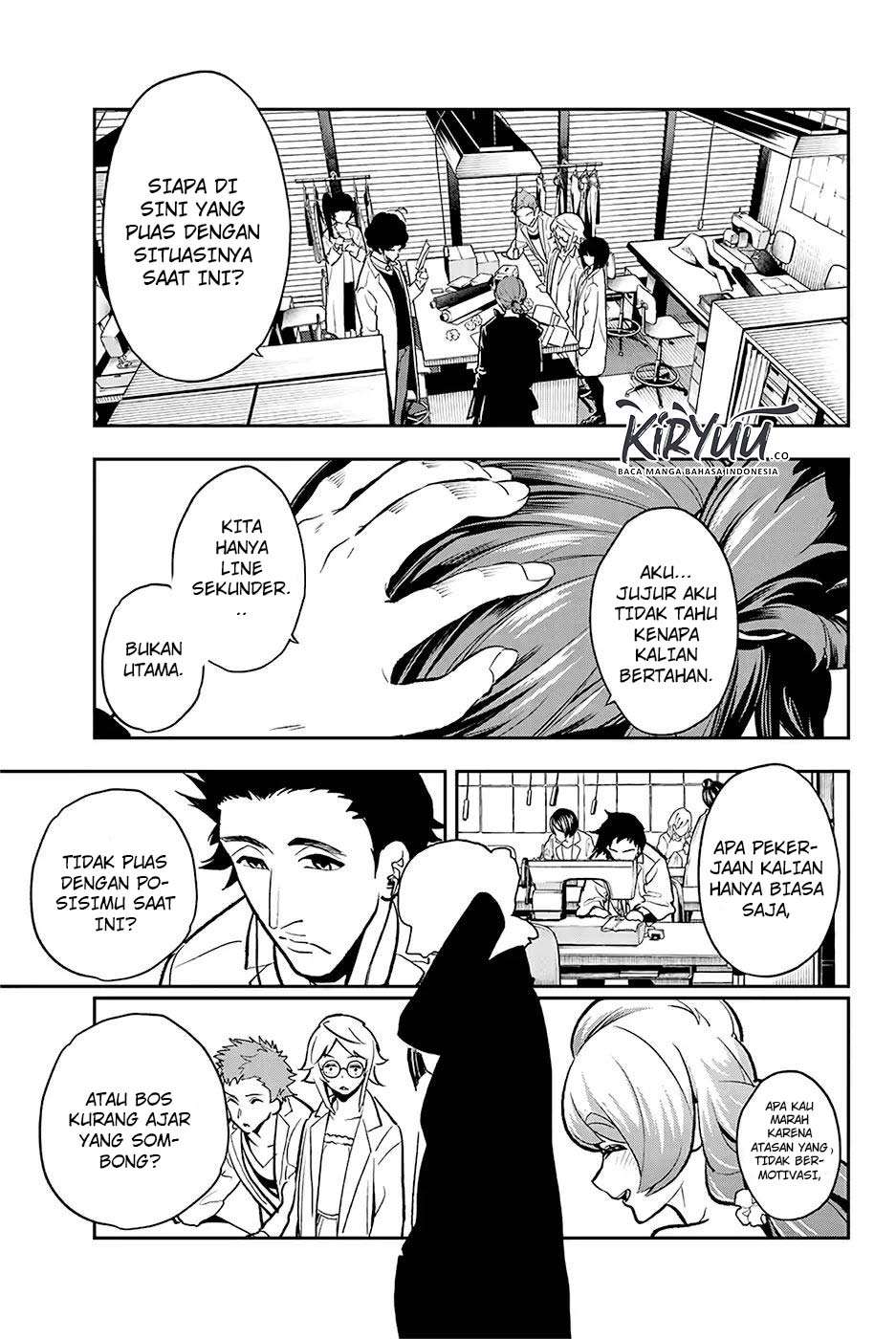 Chapter 81 - halaman 19