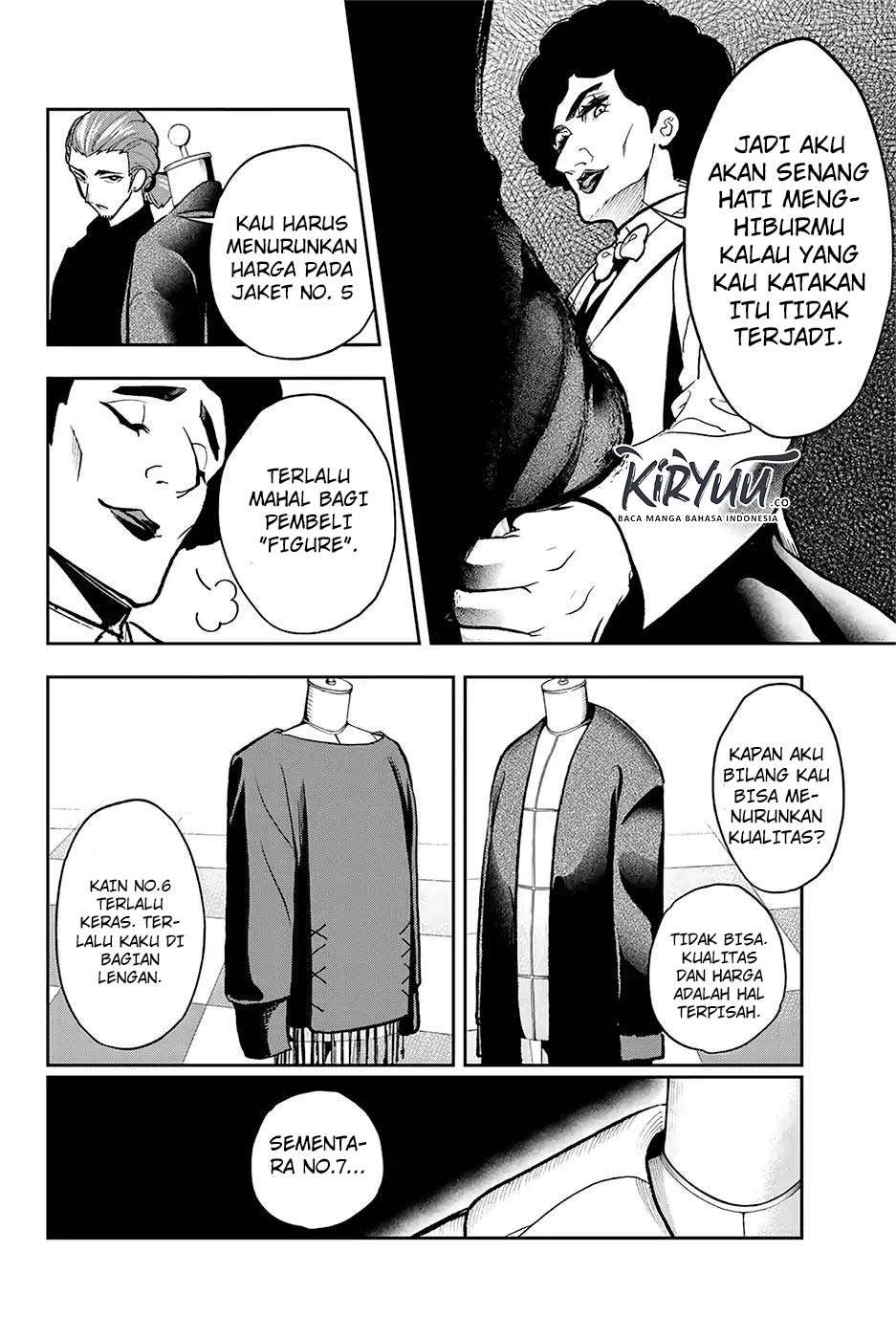 Chapter 81 - halaman 22