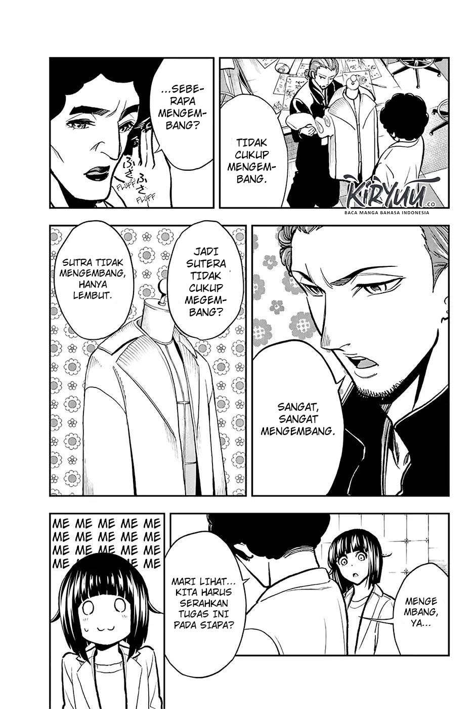 Chapter 81 - halaman 23