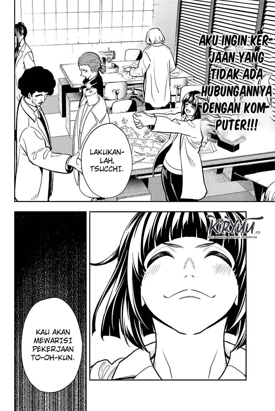 Chapter 81 - halaman 24