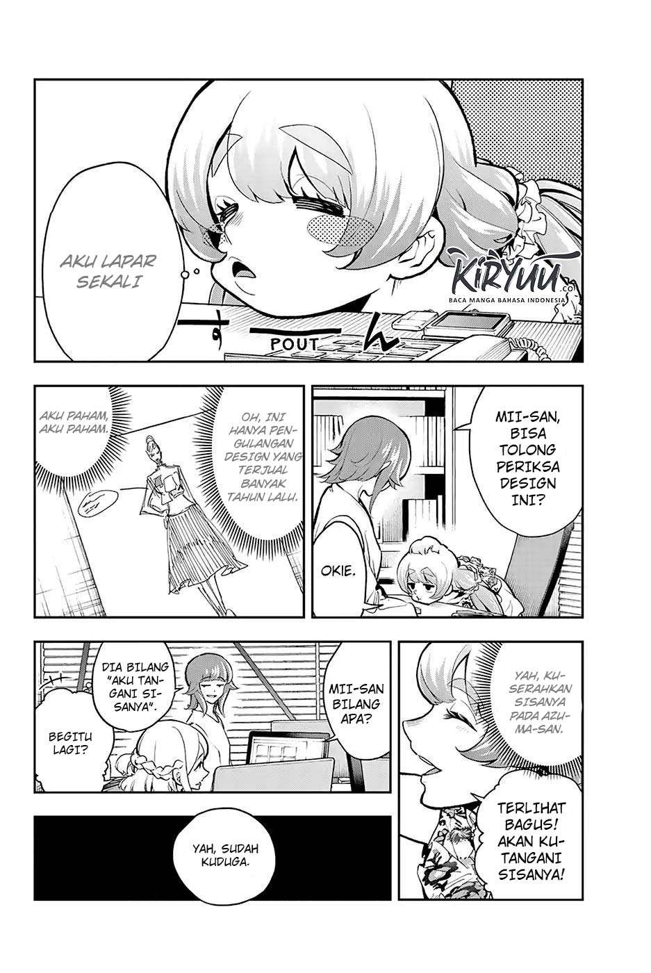 Chapter 81 - halaman 5