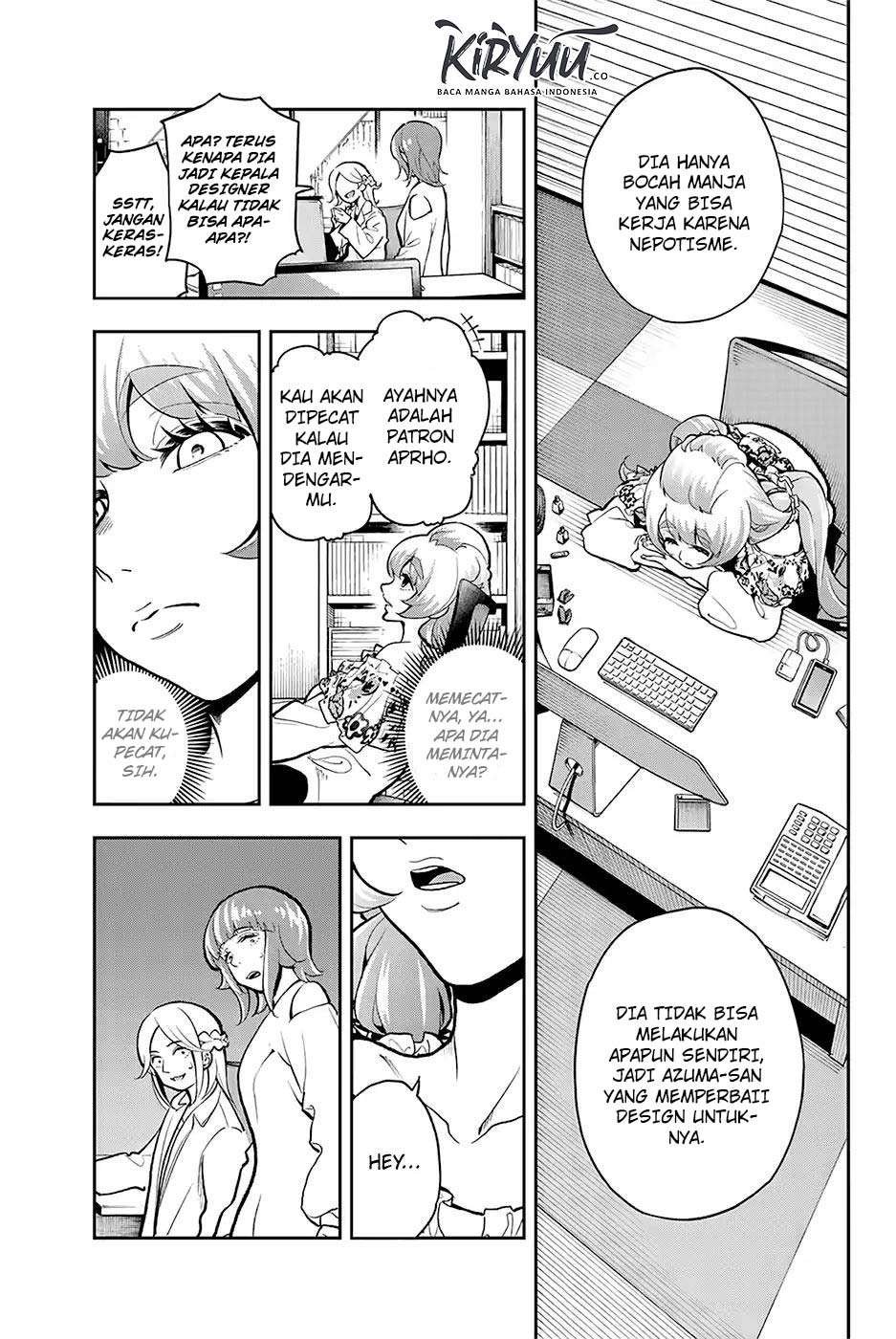 Chapter 81 - halaman 7
