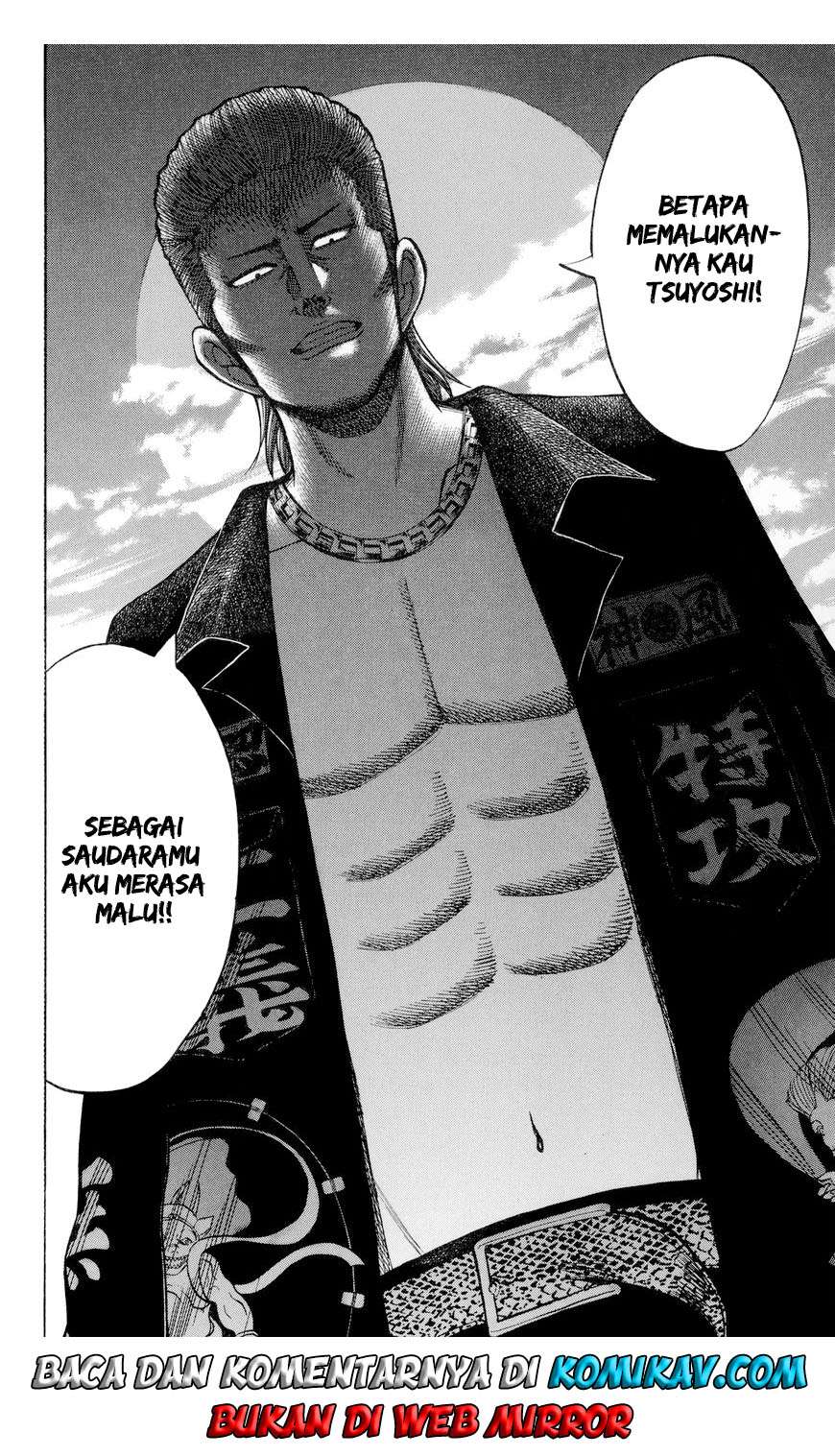 Chapter 39 - halaman 22