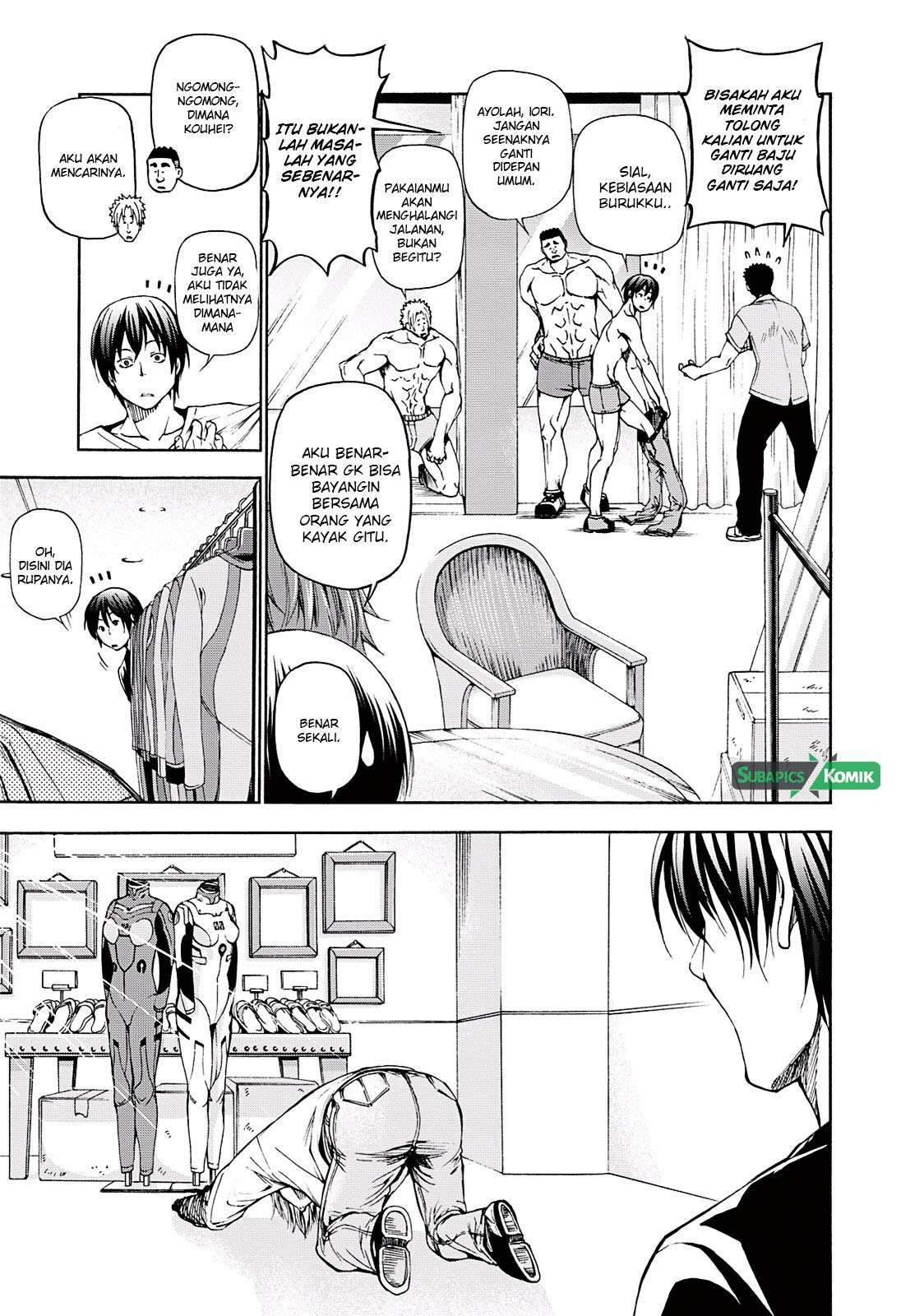 Chapter 15 - halaman 20