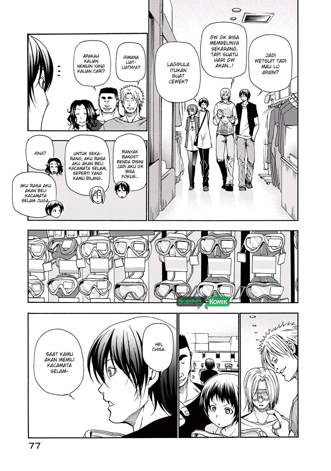 Chapter 15 - halaman 24