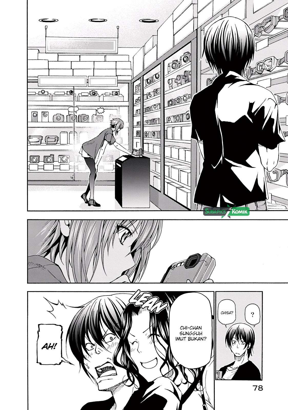 Chapter 15 - halaman 25