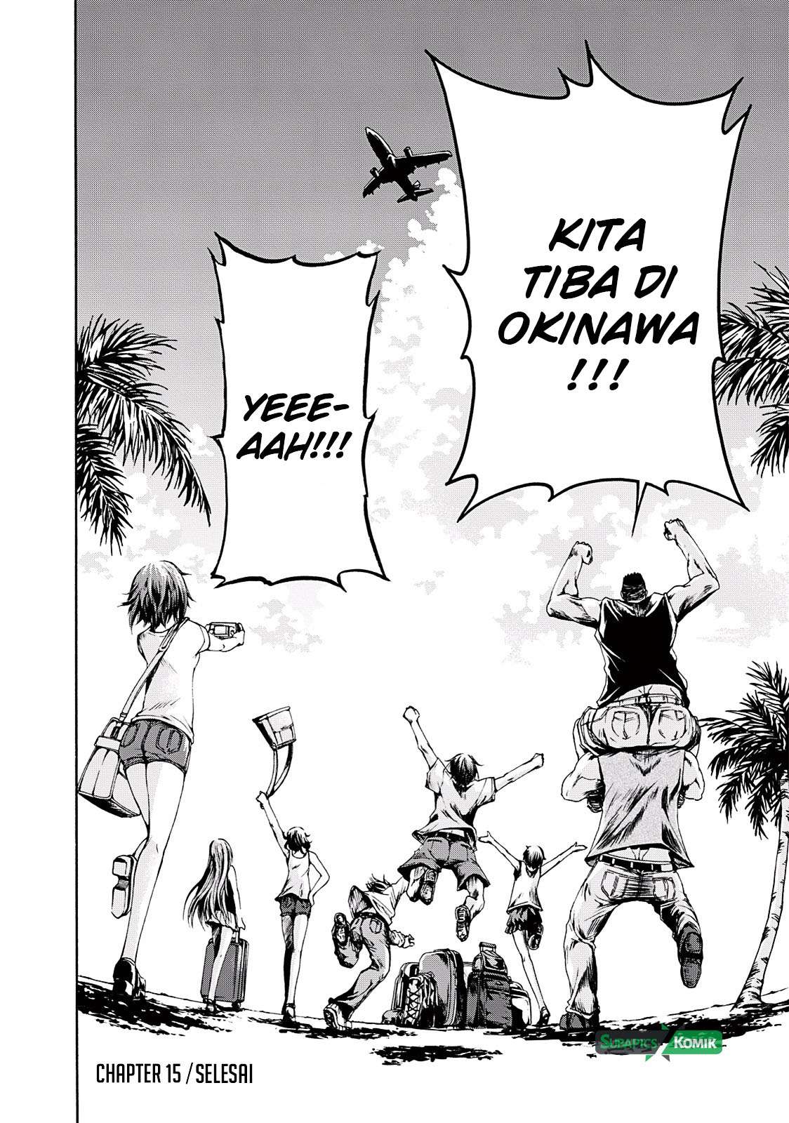 Chapter 15 - halaman 32