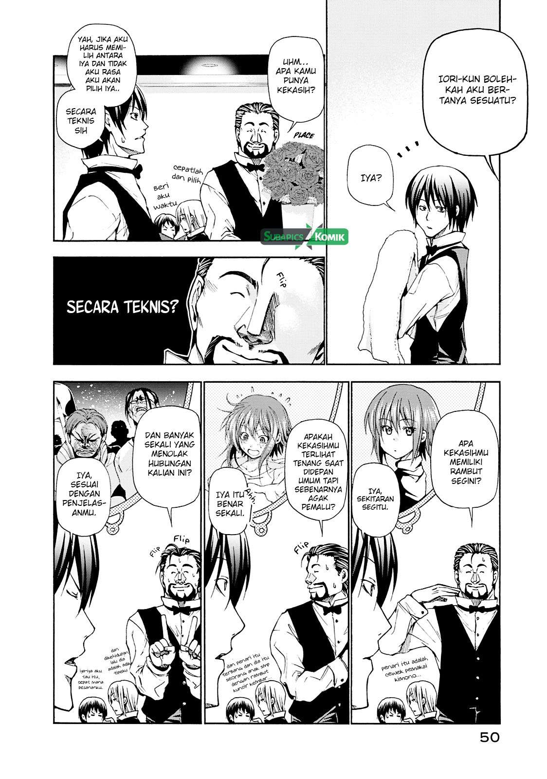 Chapter 14 - halaman 26