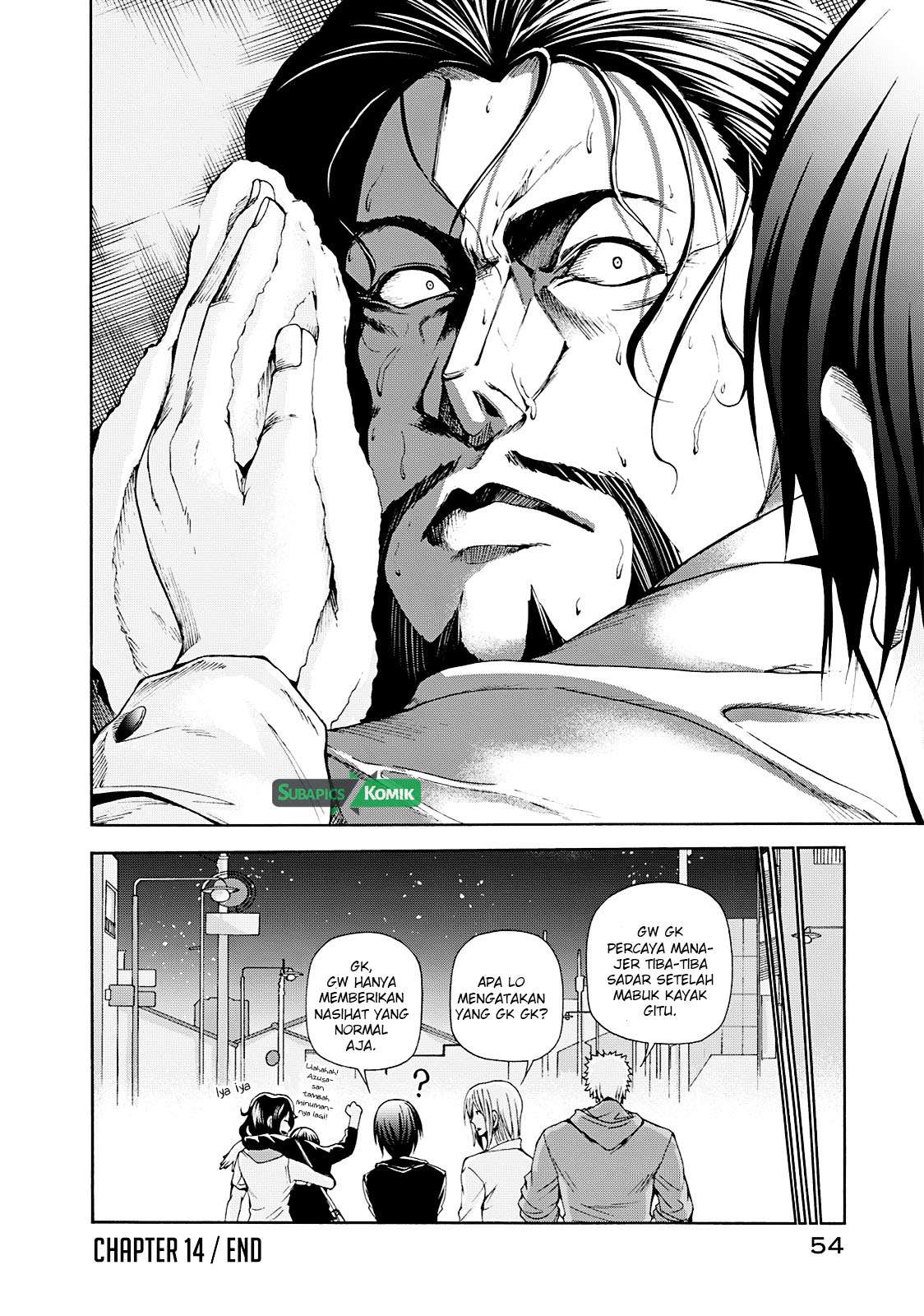 Chapter 14 - halaman 30