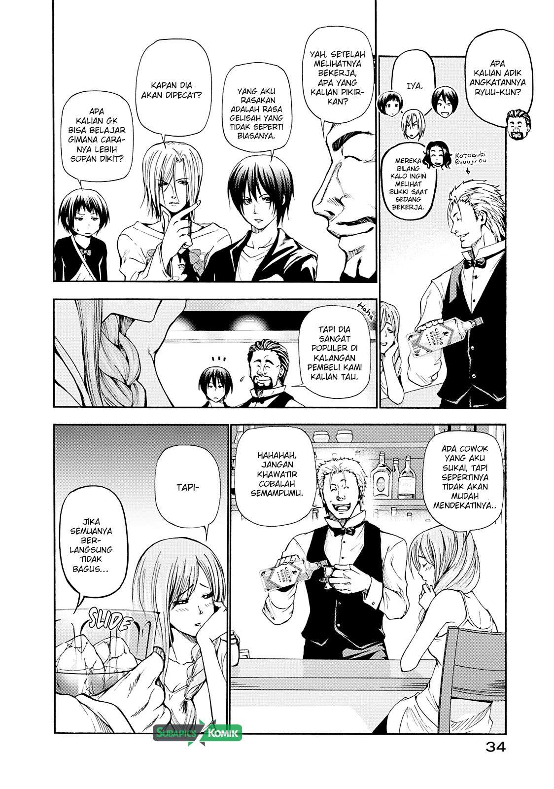 Chapter 14 - halaman 10