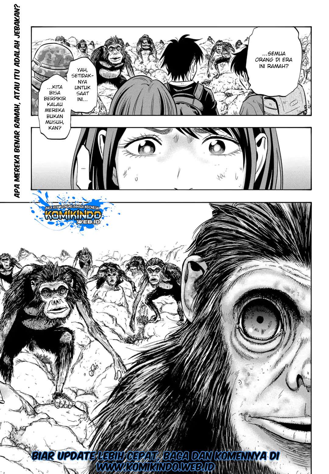 Chapter 22 - halaman 22
