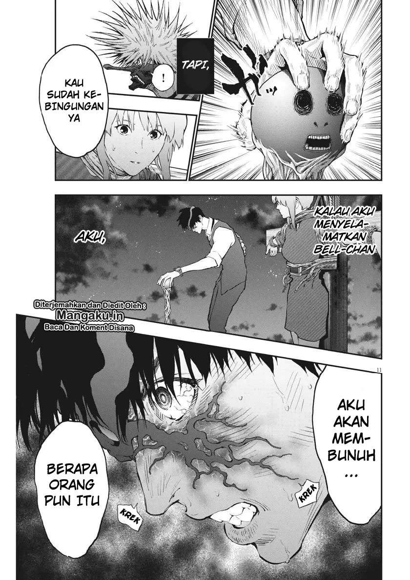 Chapter 97 - halaman 13