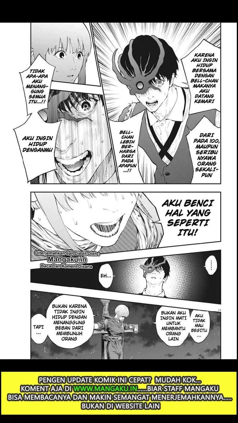 Chapter 97 - halaman 15