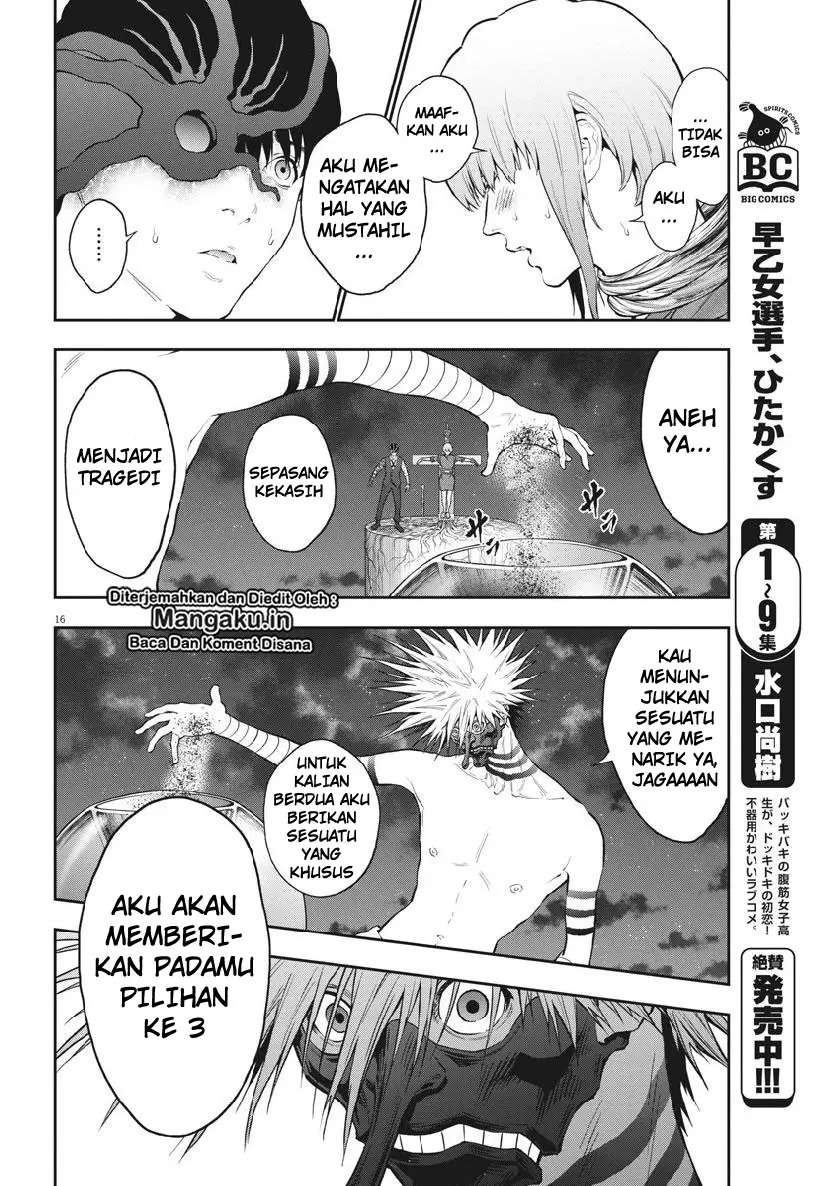 Chapter 97 - halaman 18