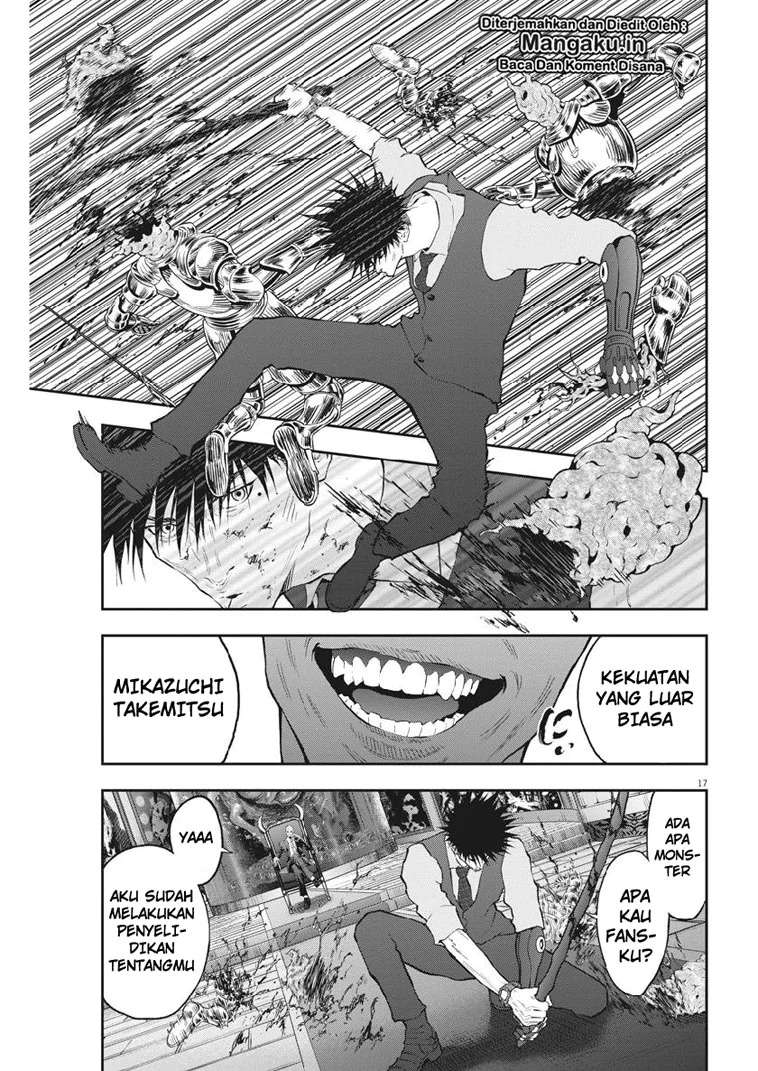 Chapter 97 - halaman 19