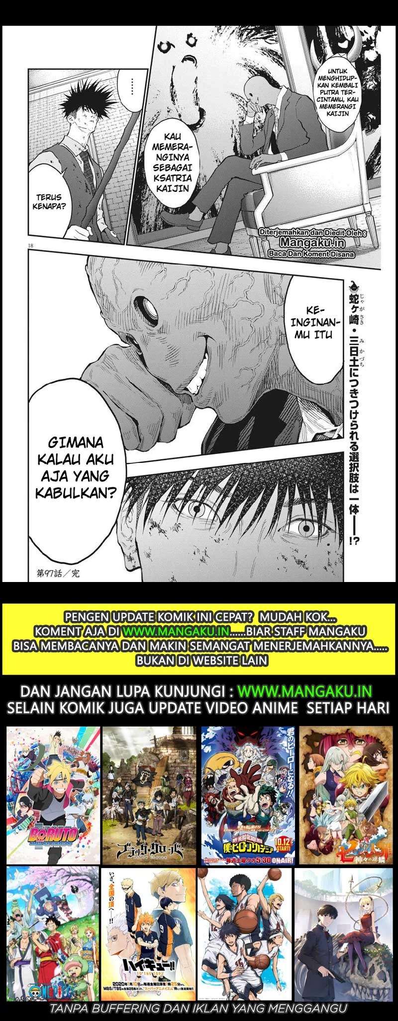 Chapter 97 - halaman 20