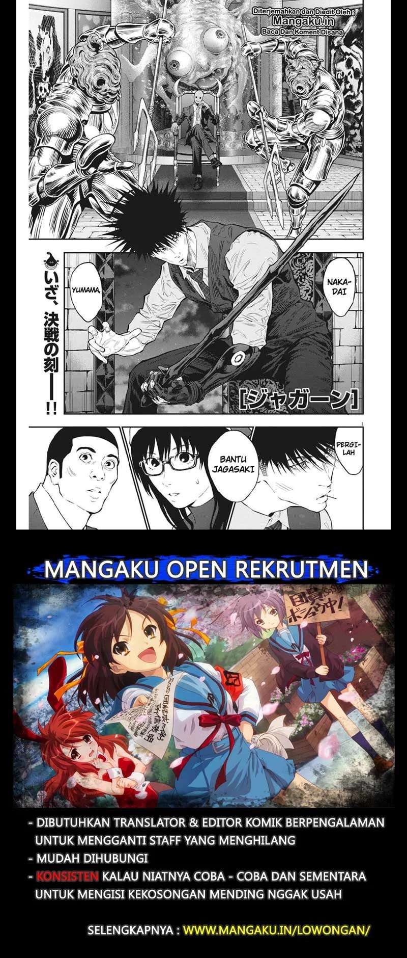 Chapter 97 - halaman 3