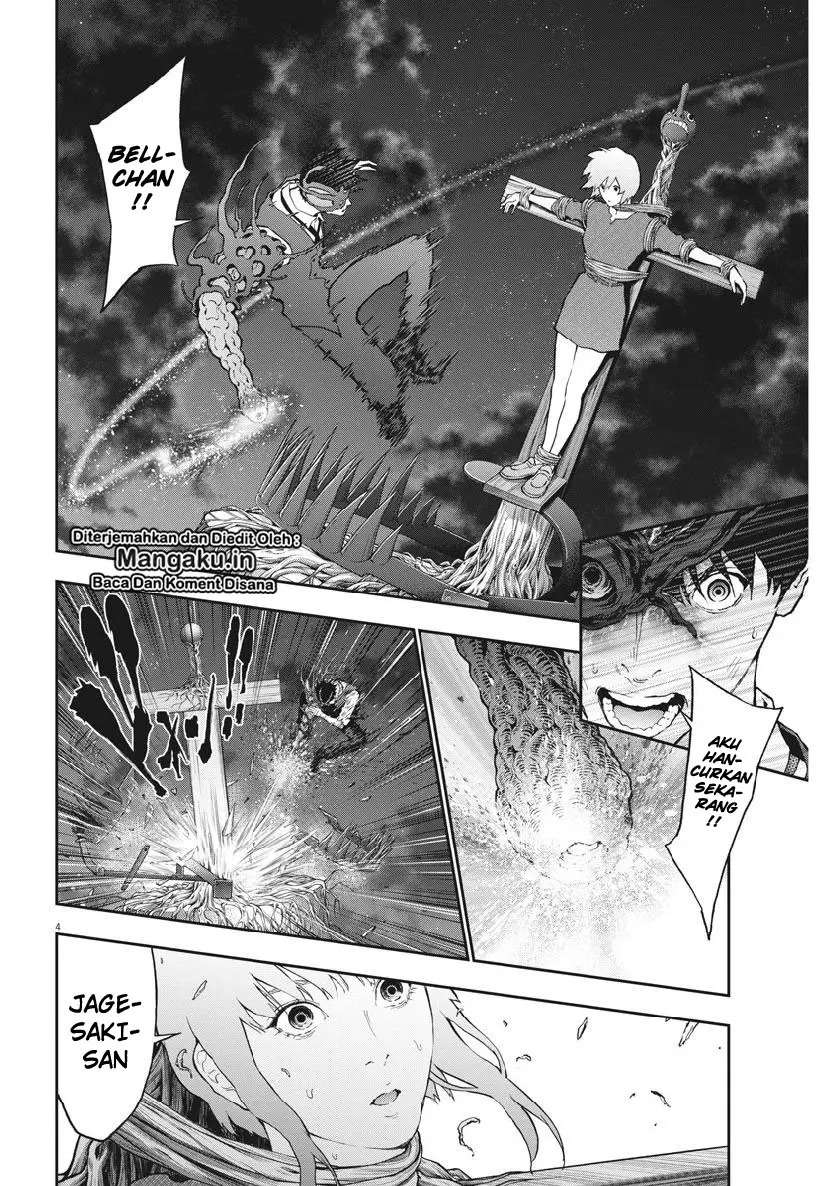 Chapter 97 - halaman 6