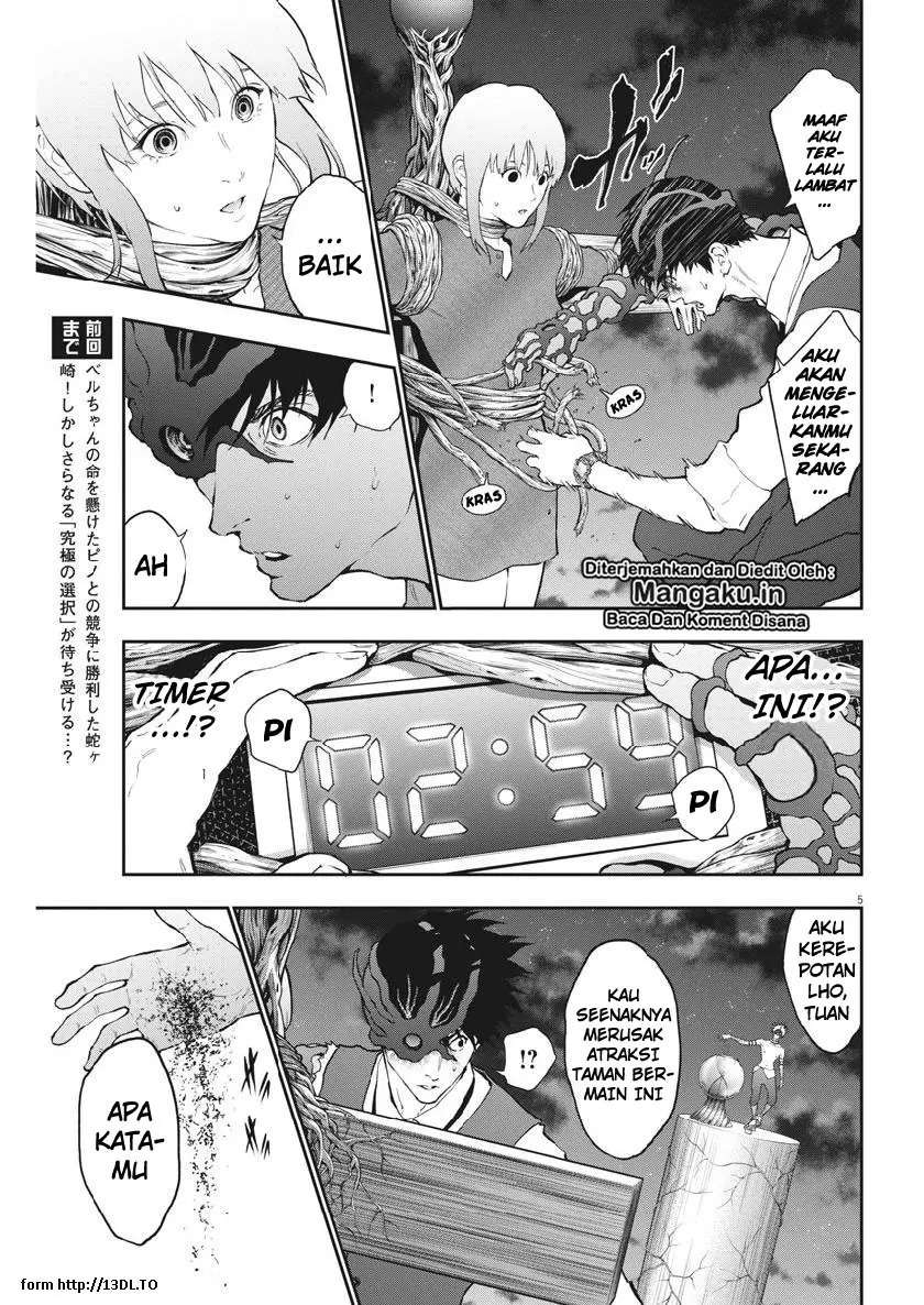 Chapter 97 - halaman 7