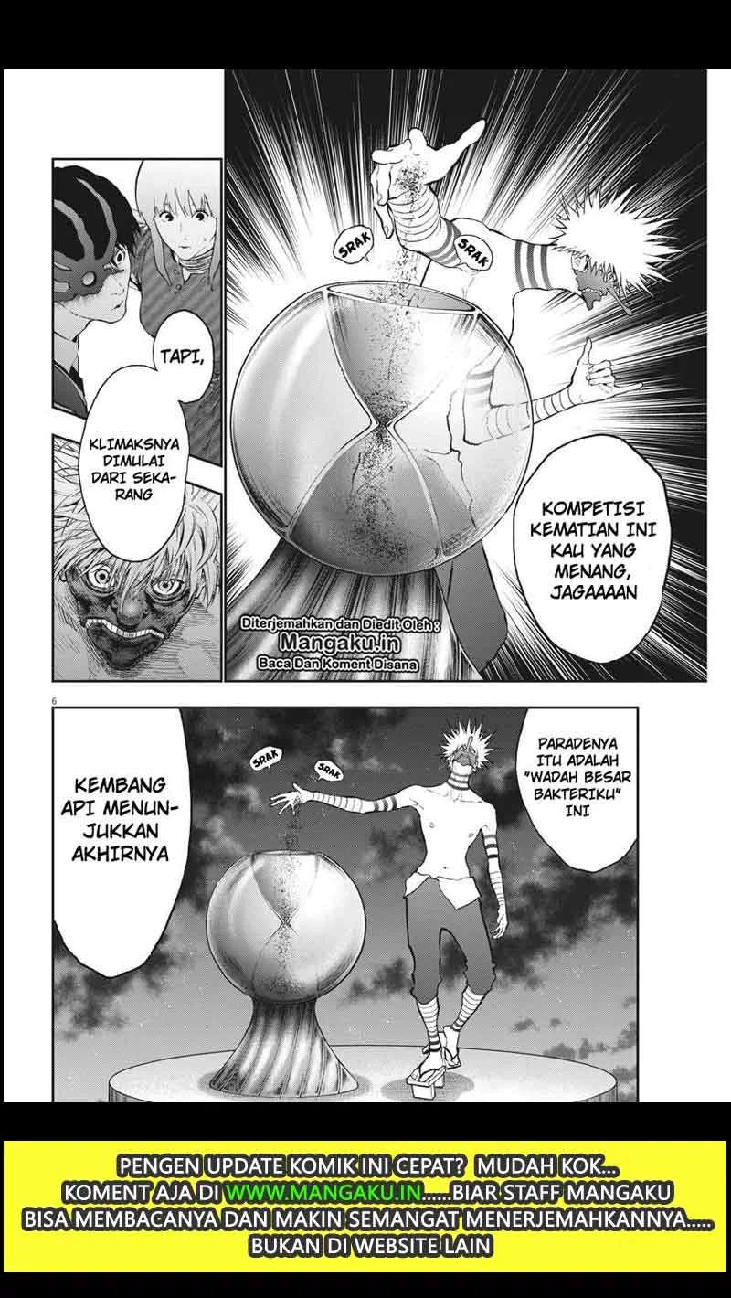 Chapter 97 - halaman 8