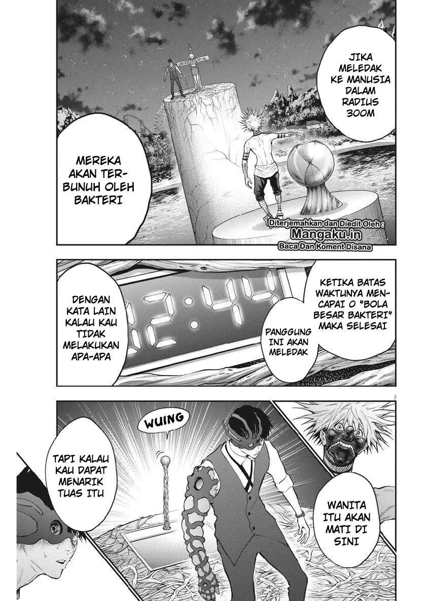 Chapter 97 - halaman 9