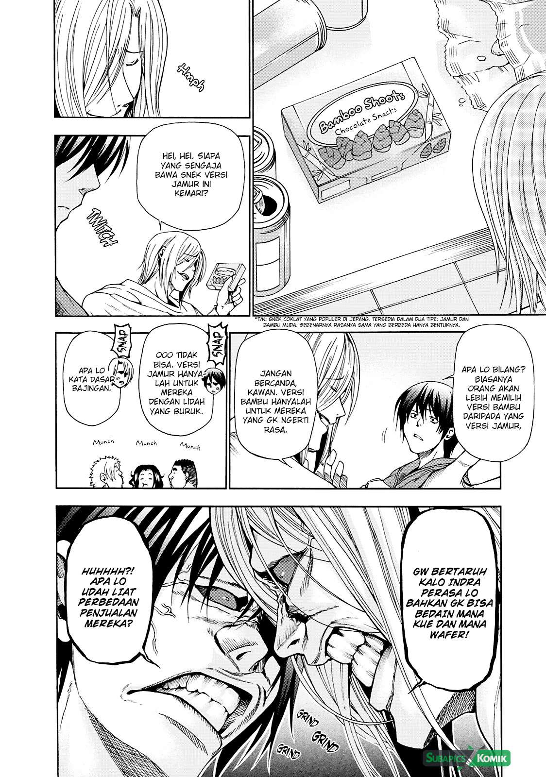 Chapter 12.5 - halaman 10