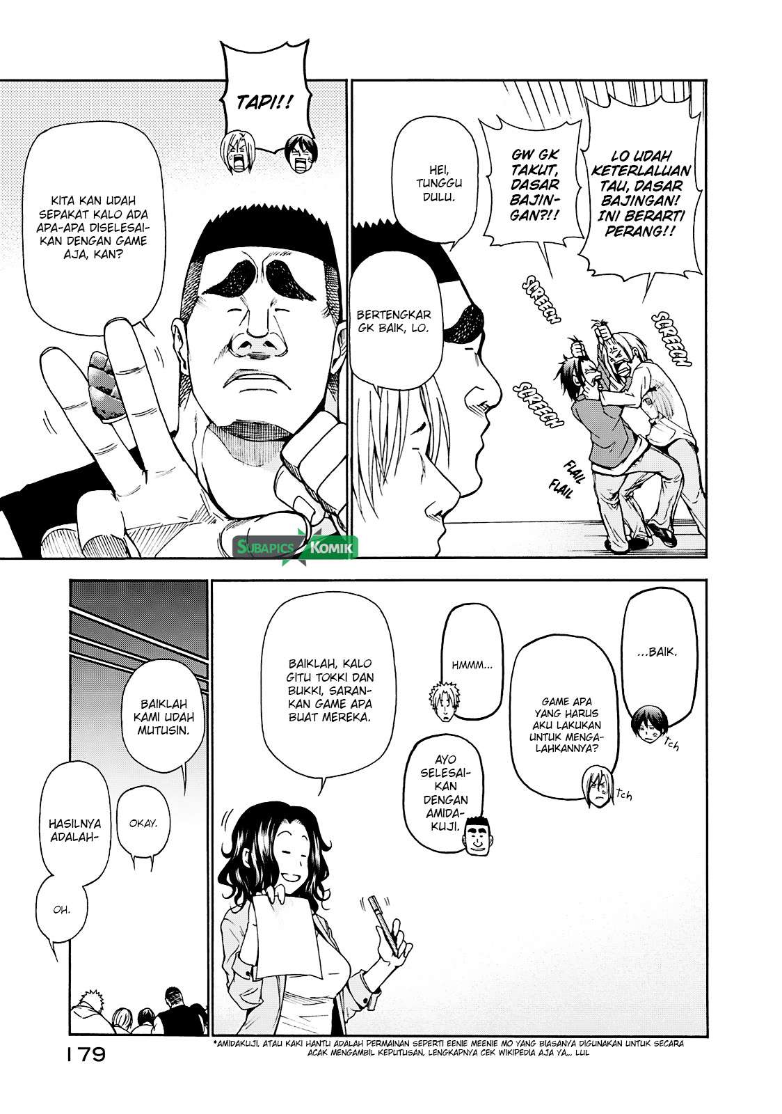 Chapter 12.5 - halaman 11