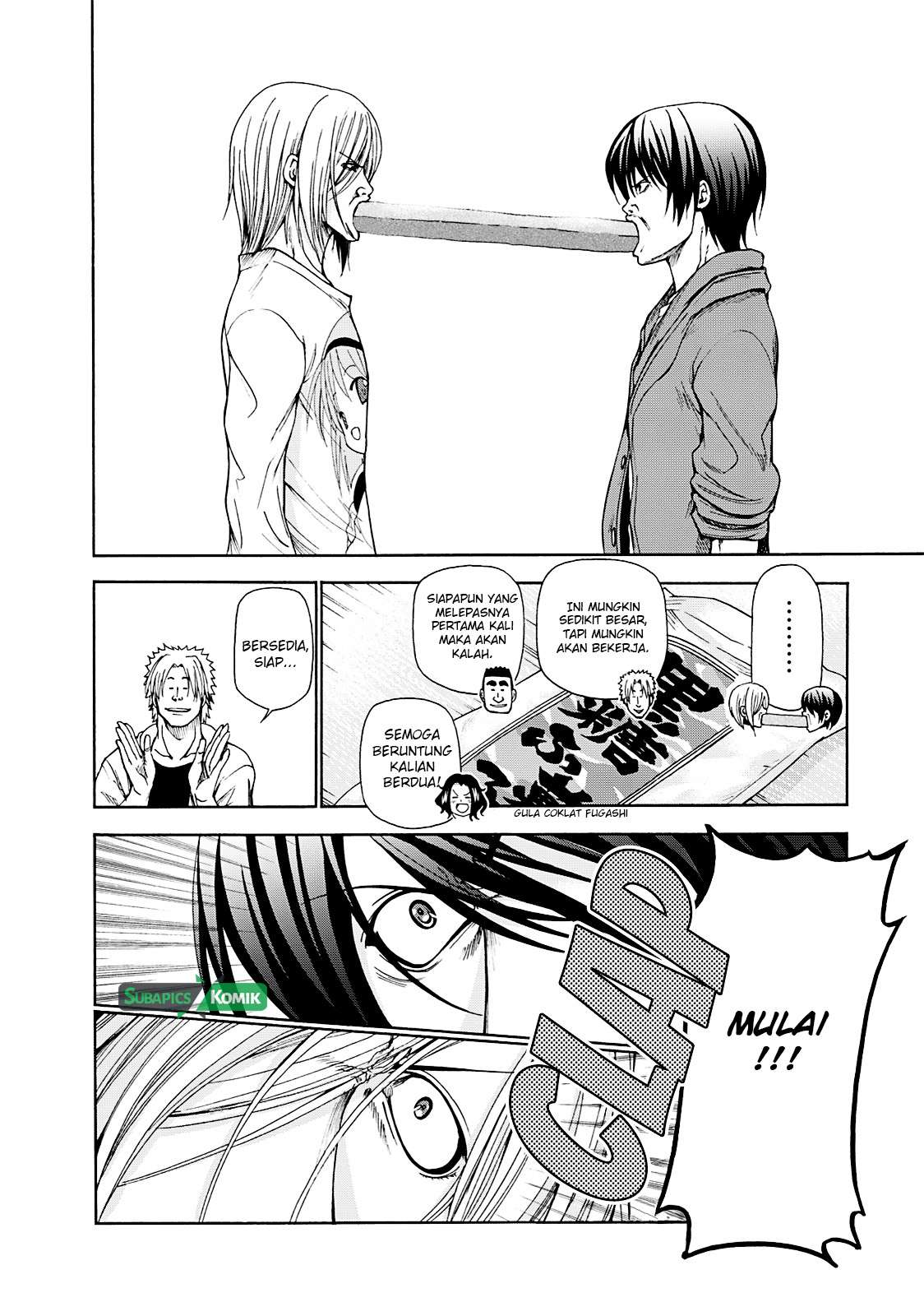Chapter 12.5 - halaman 14