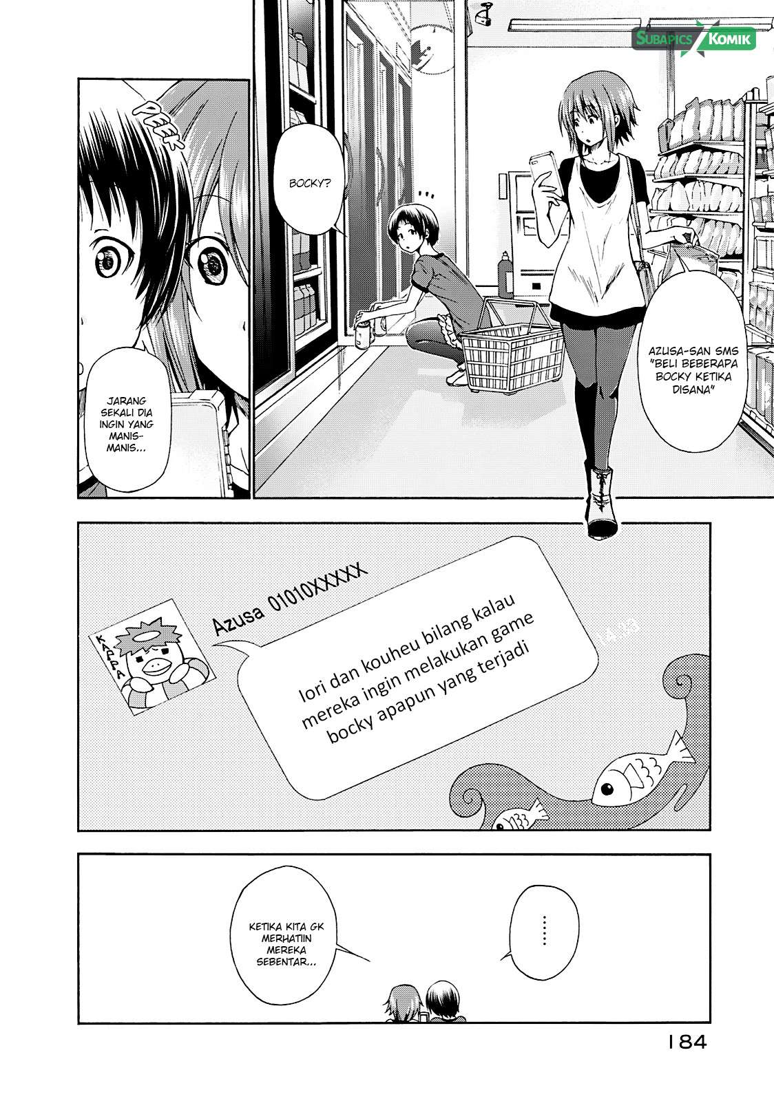 Chapter 12.5 - halaman 16