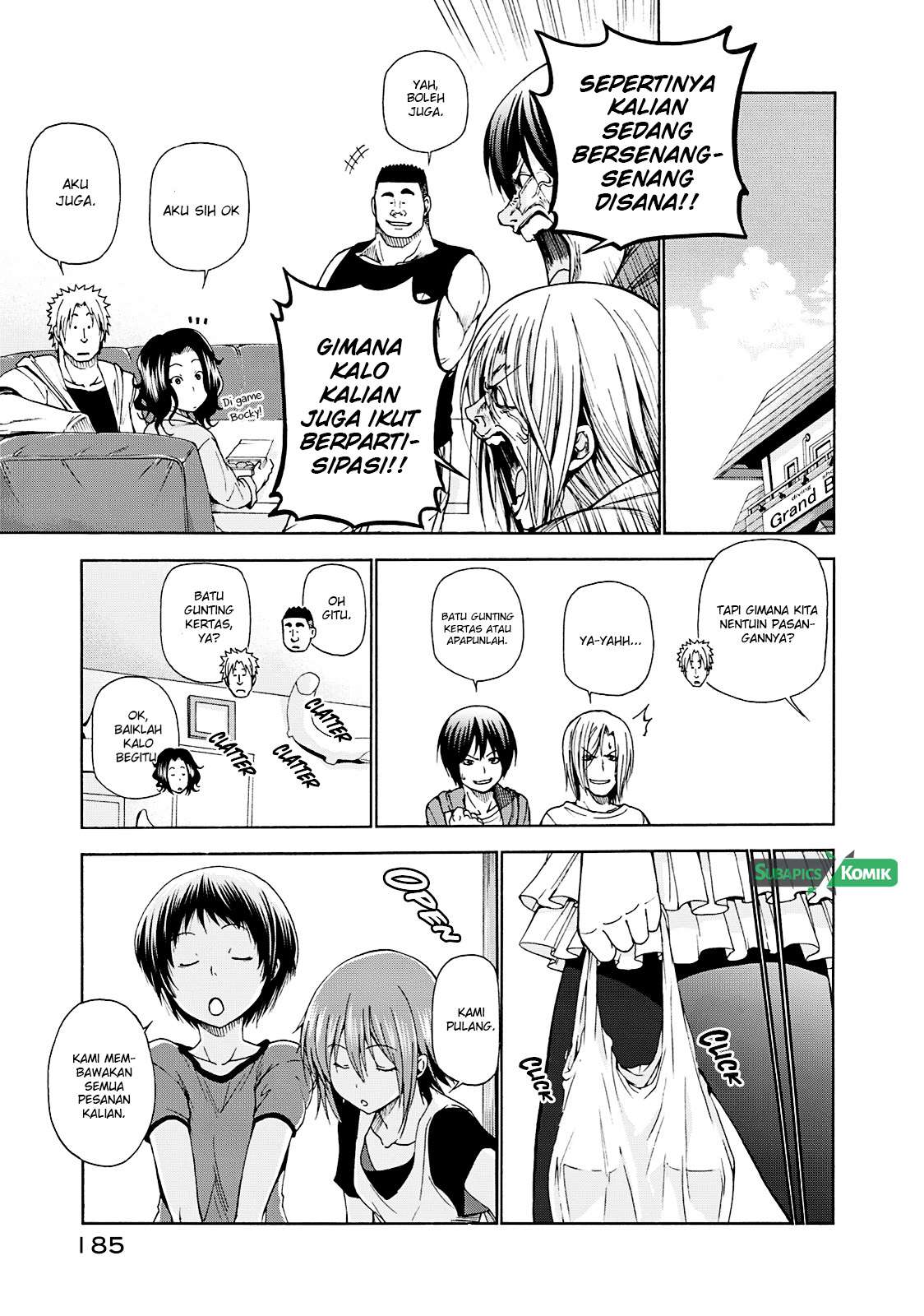 Chapter 12.5 - halaman 17