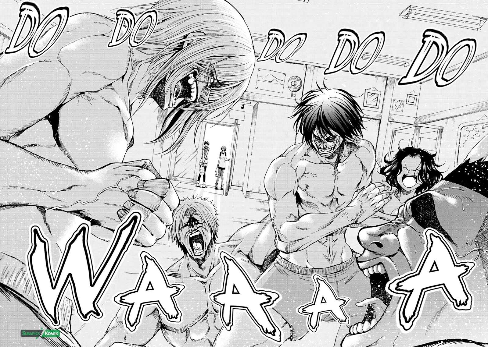 Chapter 12.5 - halaman 18