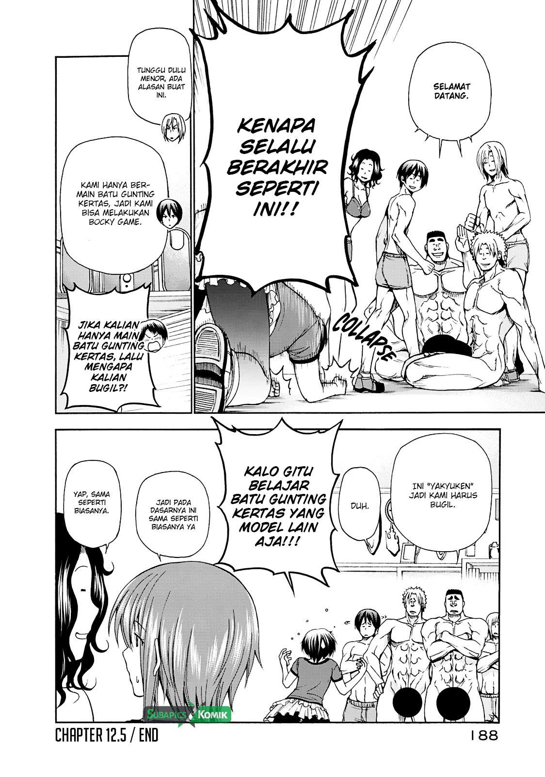 Chapter 12.5 - halaman 19