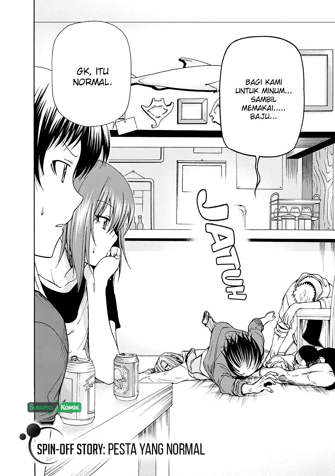 Chapter 12.5 - halaman 6