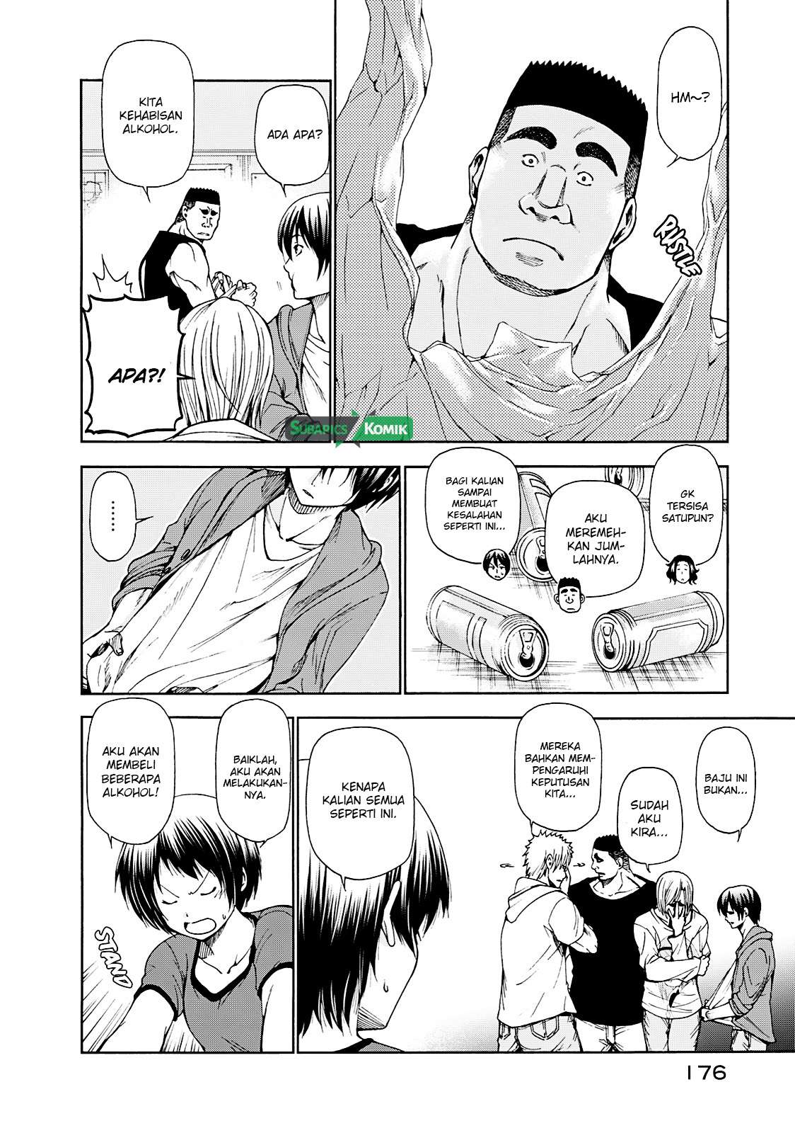 Chapter 12.5 - halaman 8