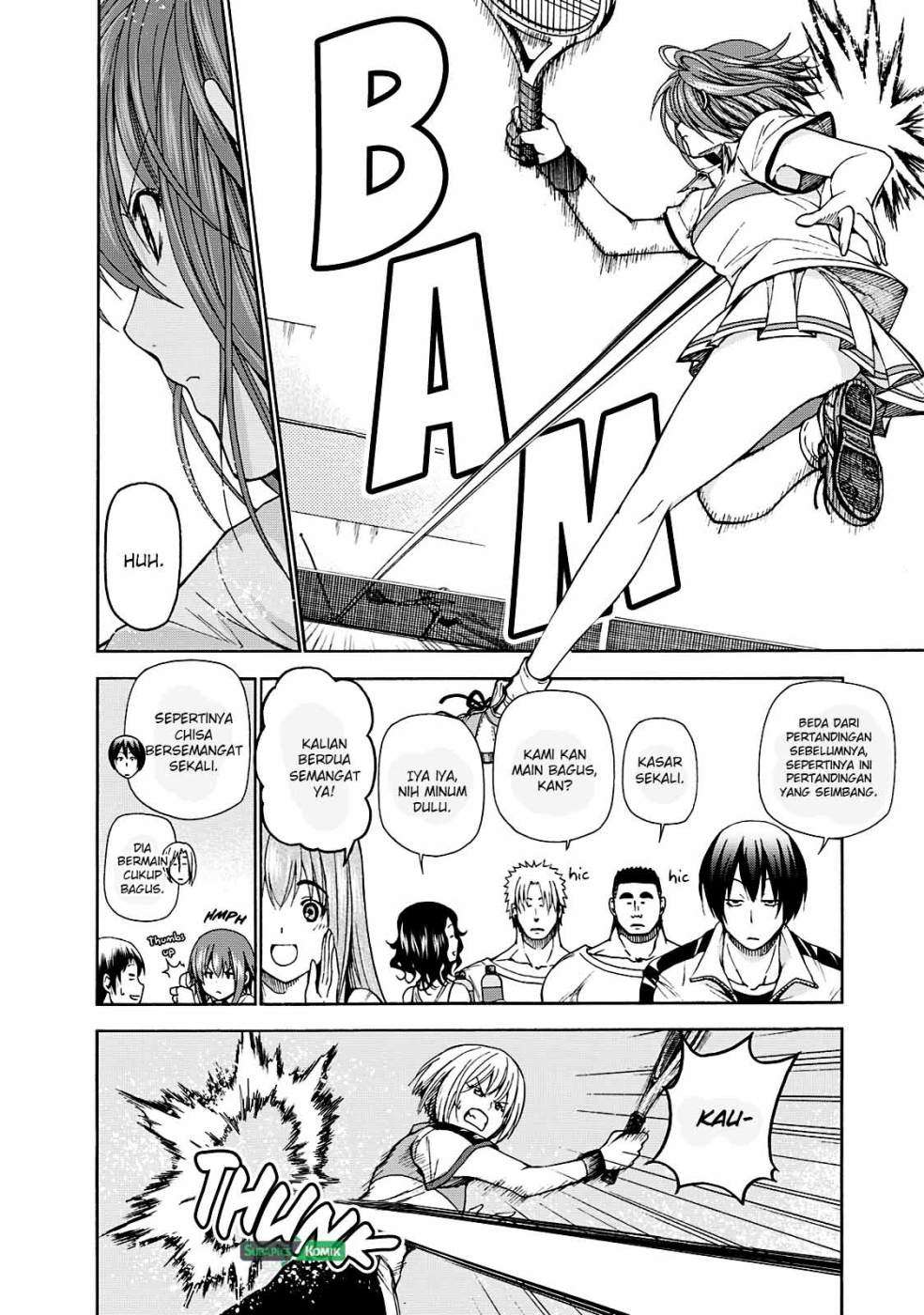 Chapter 12 - halaman 27
