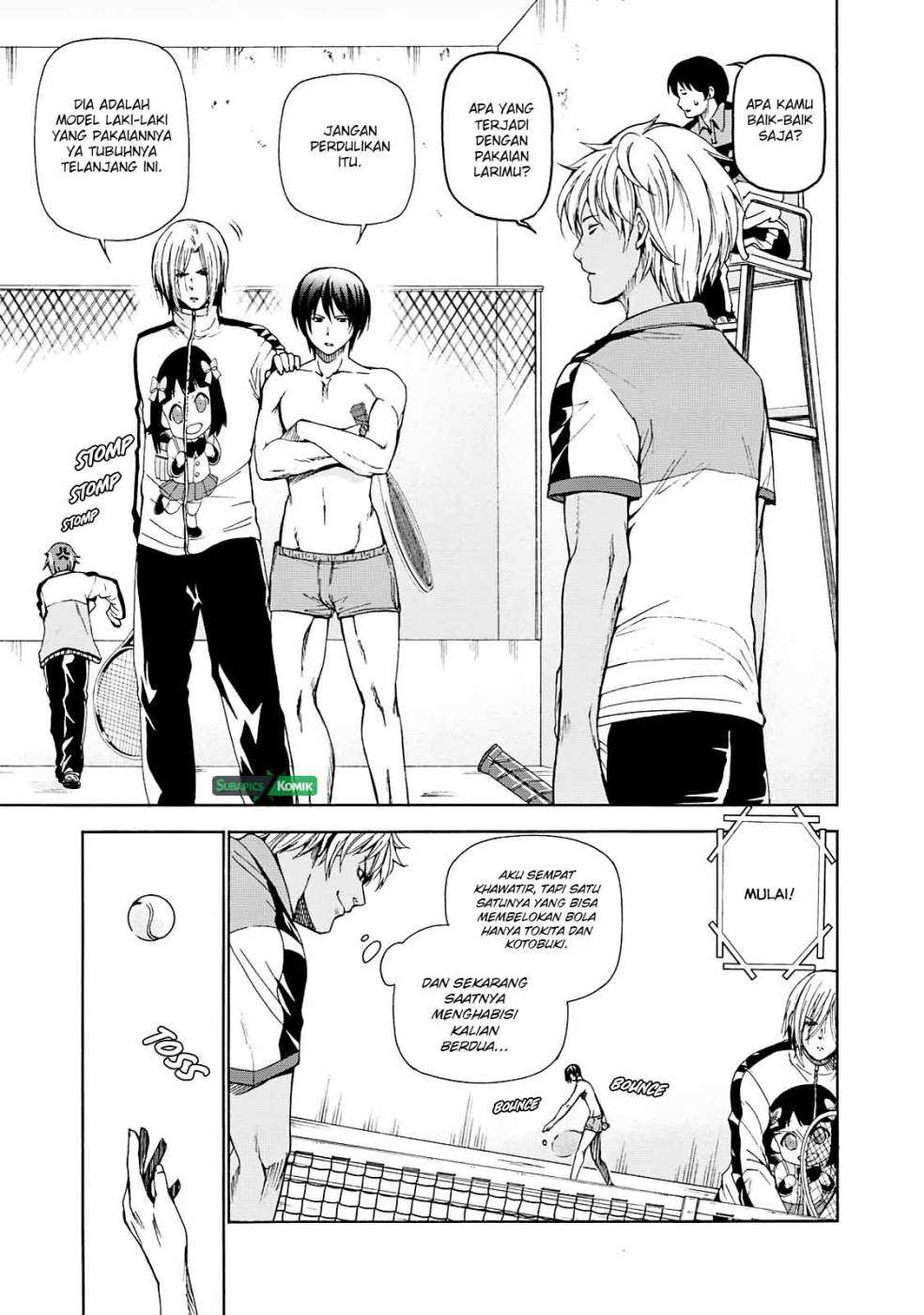 Chapter 12 - halaman 32