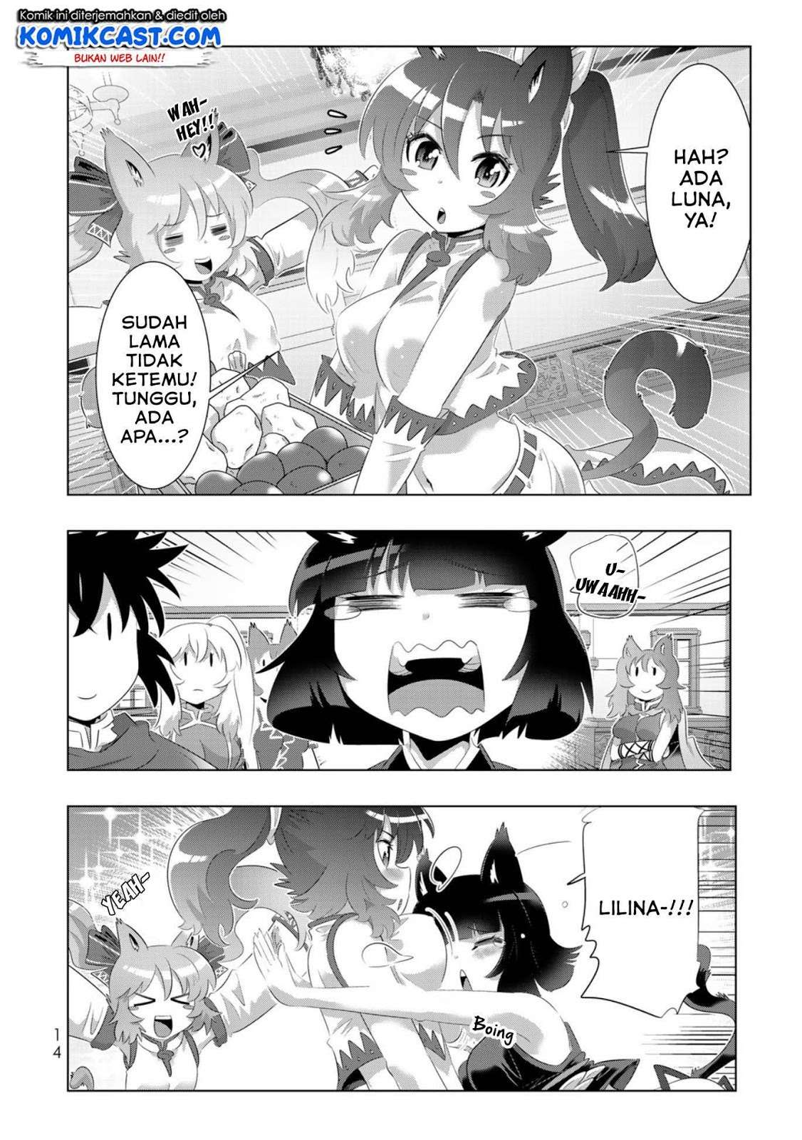 Chapter 49 - halaman 14