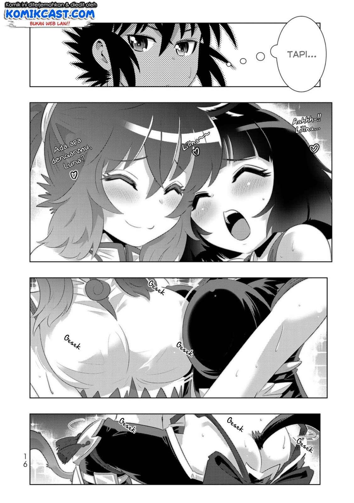 Chapter 49 - halaman 16
