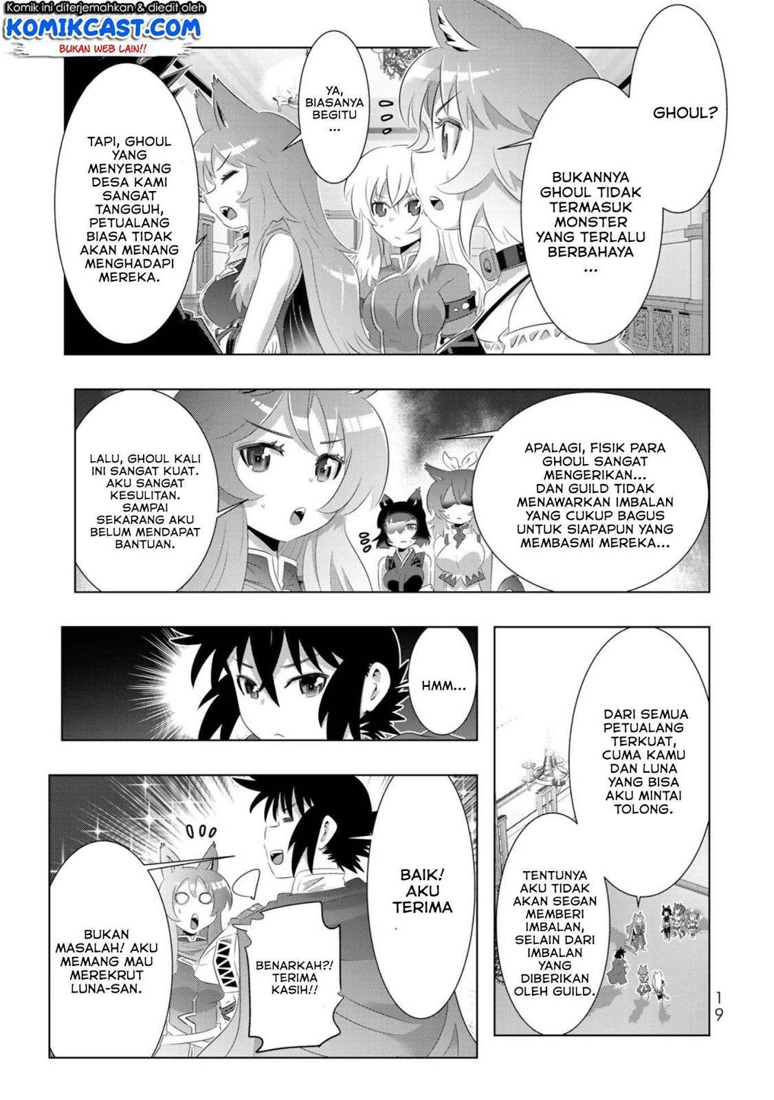 Chapter 49 - halaman 19
