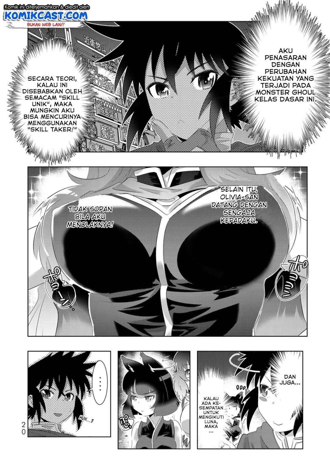 Chapter 49 - halaman 20