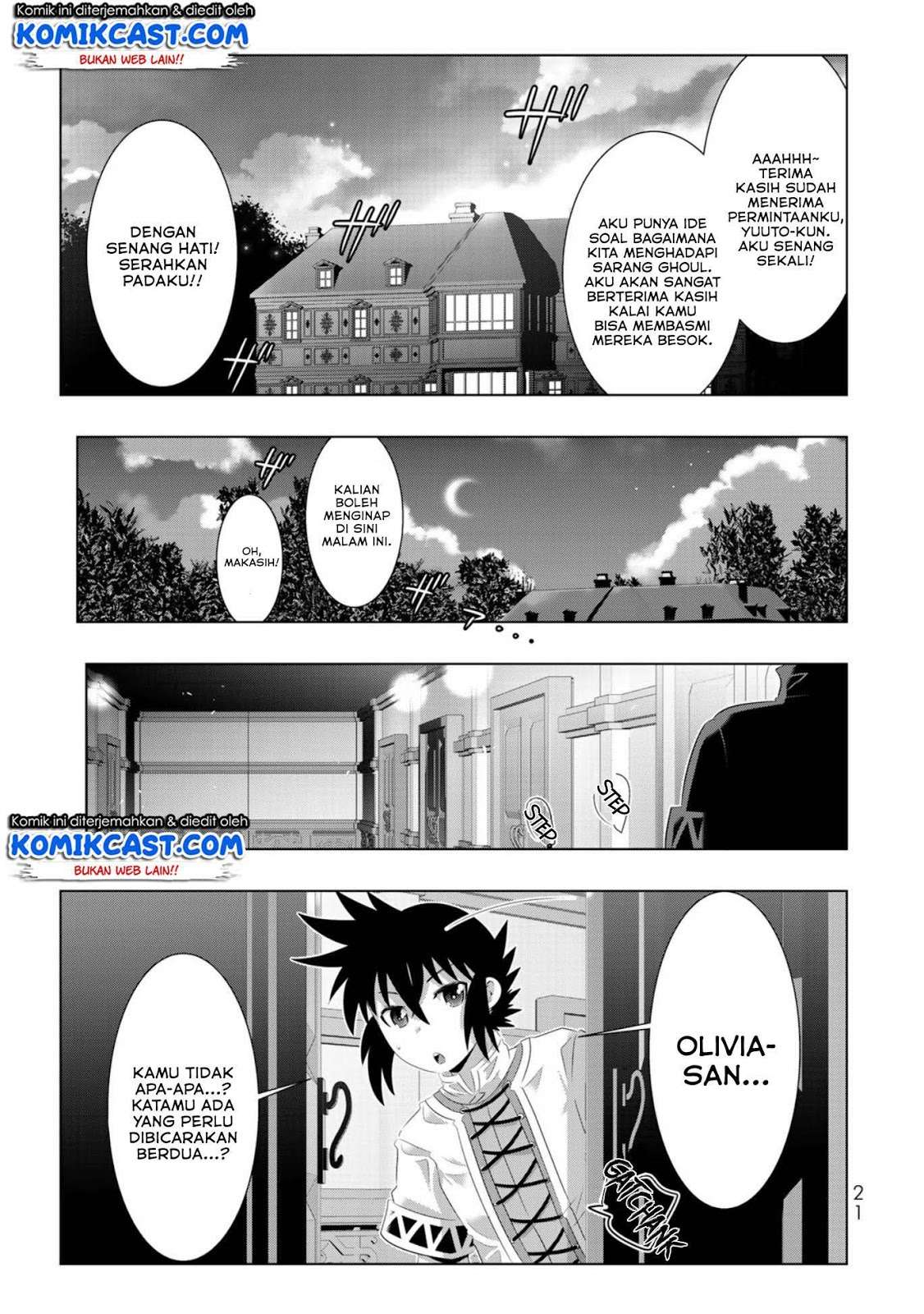 Chapter 49 - halaman 21