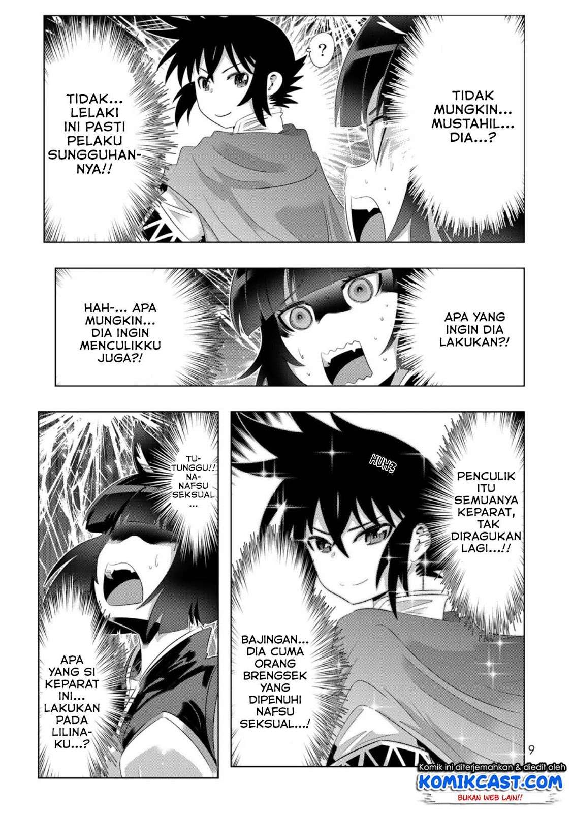 Chapter 49 - halaman 9