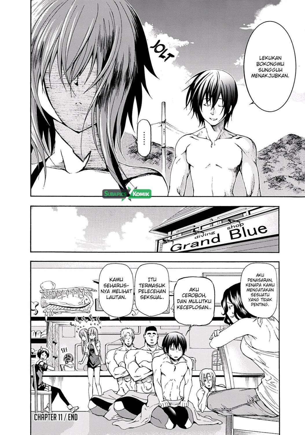 Chapter 11 - halaman 42