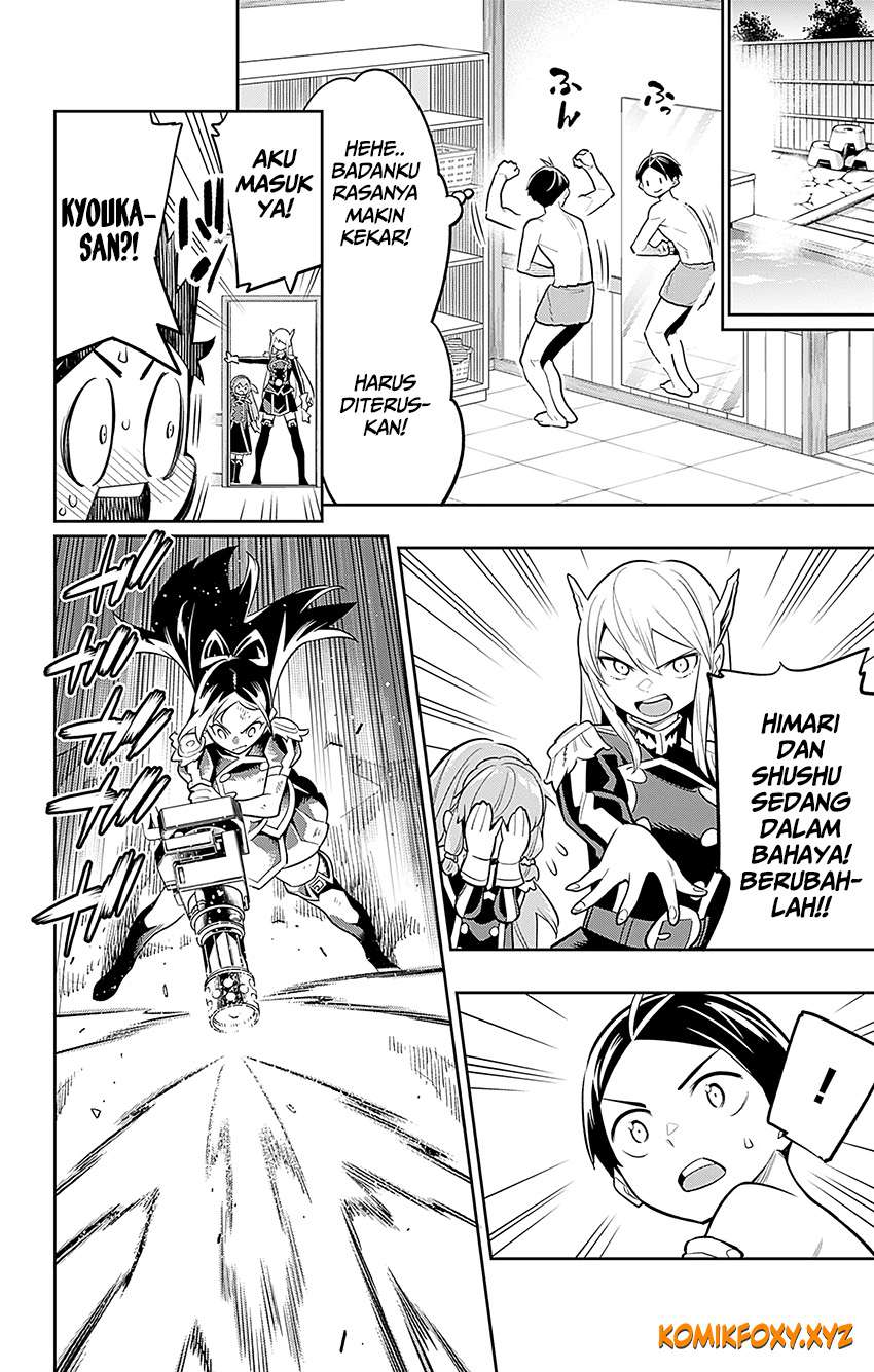 Chapter 28 - halaman 6