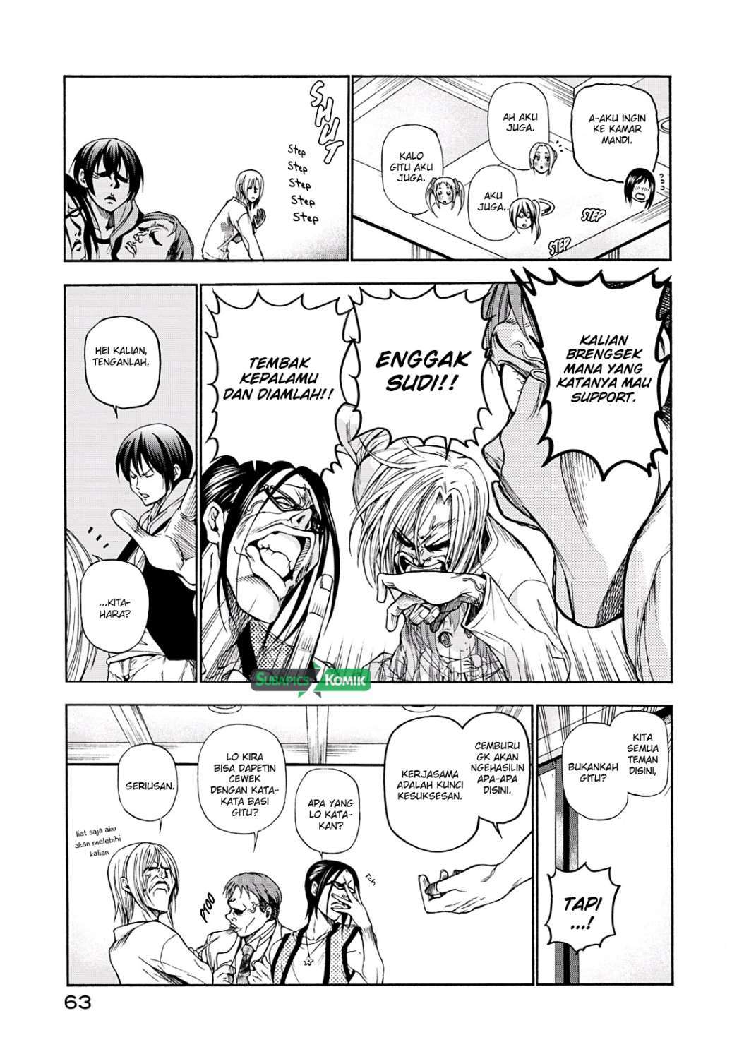 Chapter 10 - halaman 30