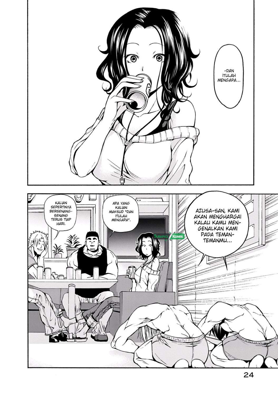 Chapter 9 - halaman 25